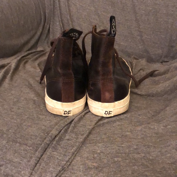 Todd Snyder x PF Flyers - Picture 3 of 4